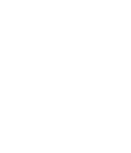 An icon of a hand making a call me gesture